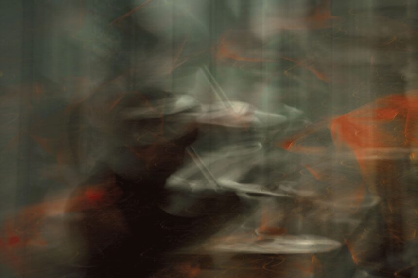 Photo George Orwell CIA adaptation