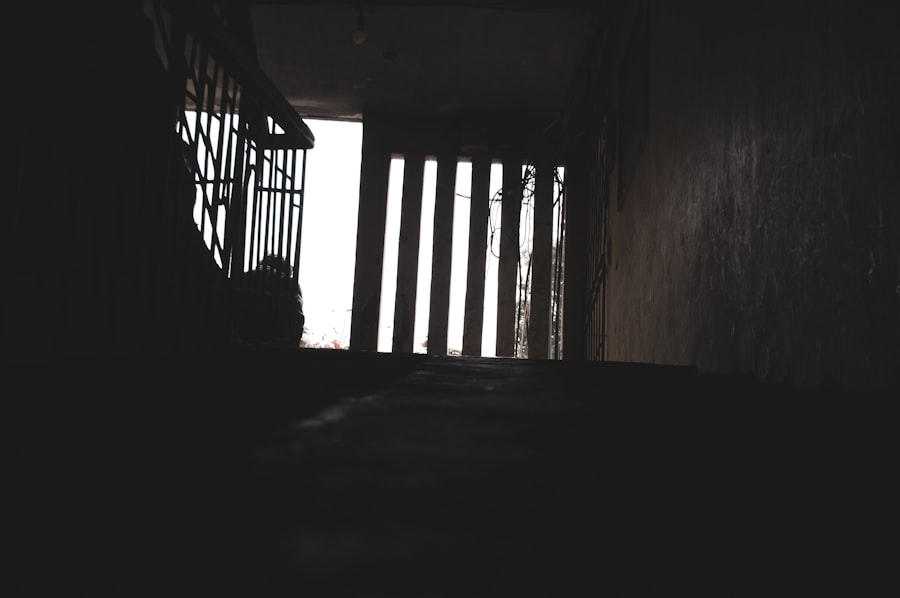 Photo George Orwell CIA adaptation