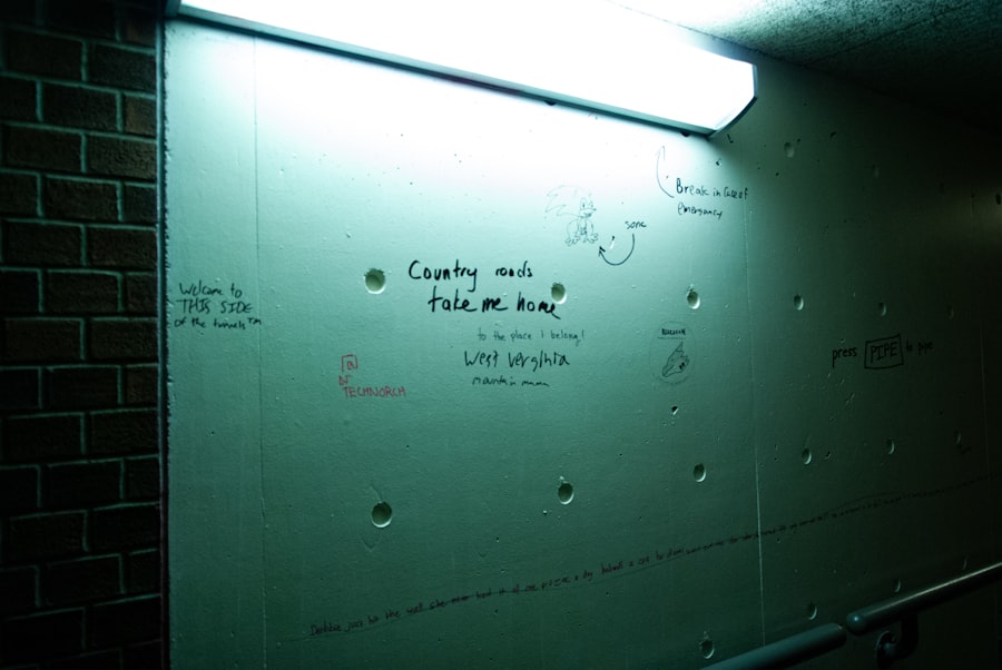 Photo WAR Room documentary topics