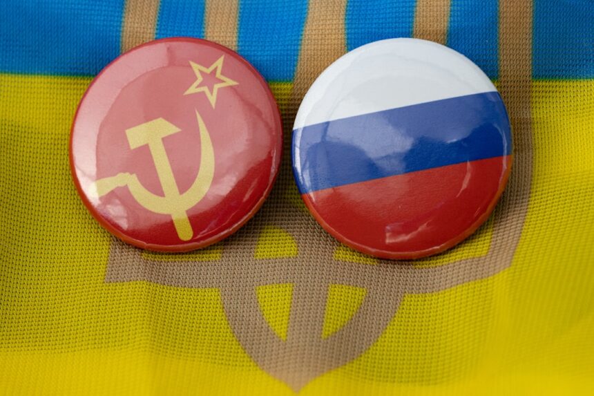 Photo Cold War revelations