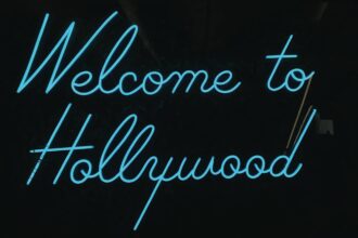 Photo Hollywood films