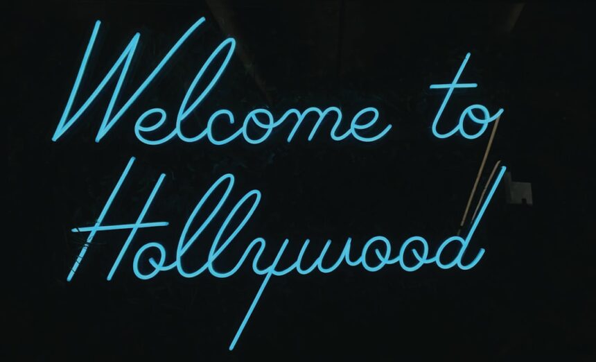 Photo Hollywood films