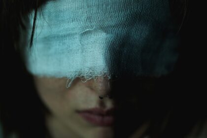 Photo CIA psychological operations film