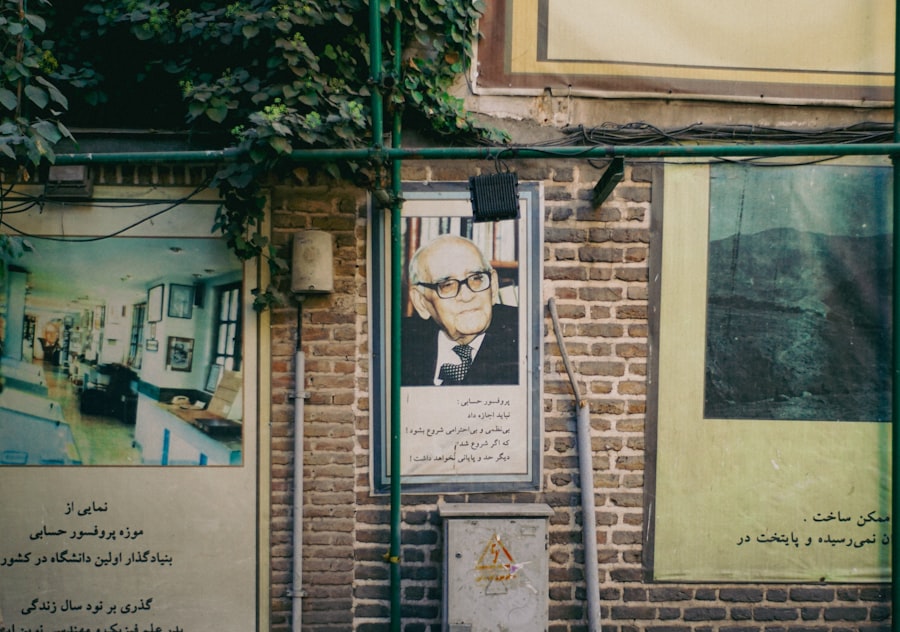 Photo intelligence history