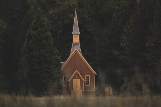 Photo Church Committee revelations