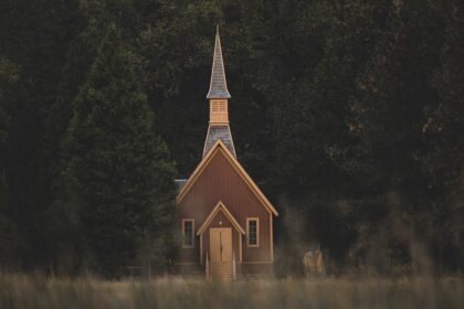 Photo Church Committee revelations