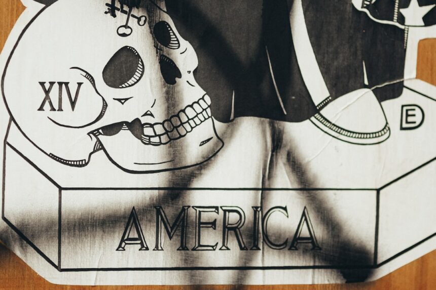 Photo American WWII history