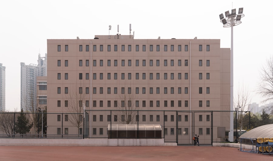 Photo military tribunal