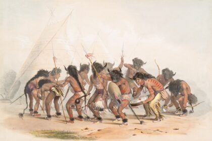 Photo unlawful combatants WWII