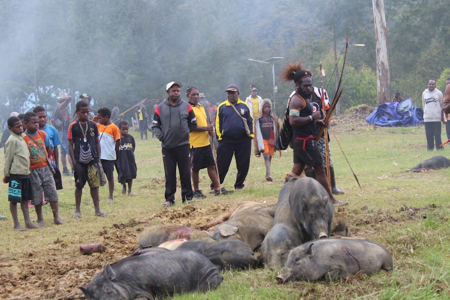 Photo unlawful combatants WWII