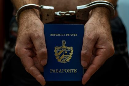 Photo George Dasch deported