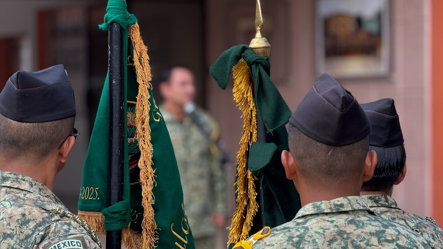 Photo Supreme Court upheld military tribunals