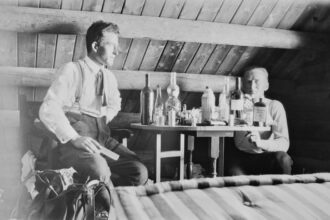 Photo nazi scientists, NASA