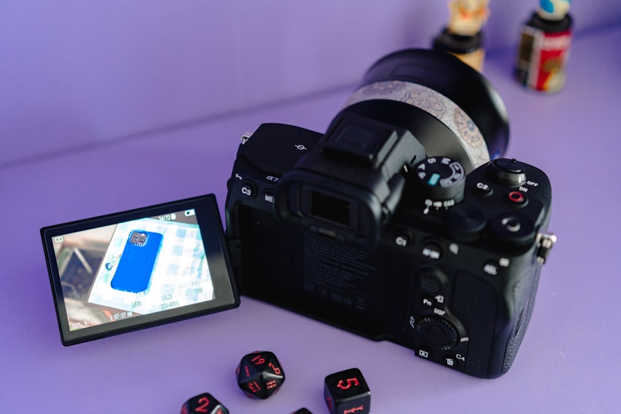 Photo technological origins