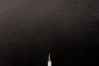 Photo saturn v rocket