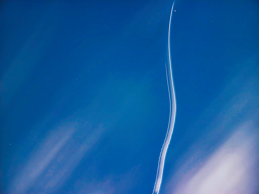 Photo saturn v rocket