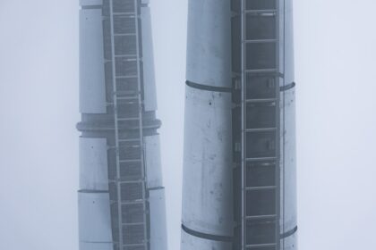 Photo rocket design