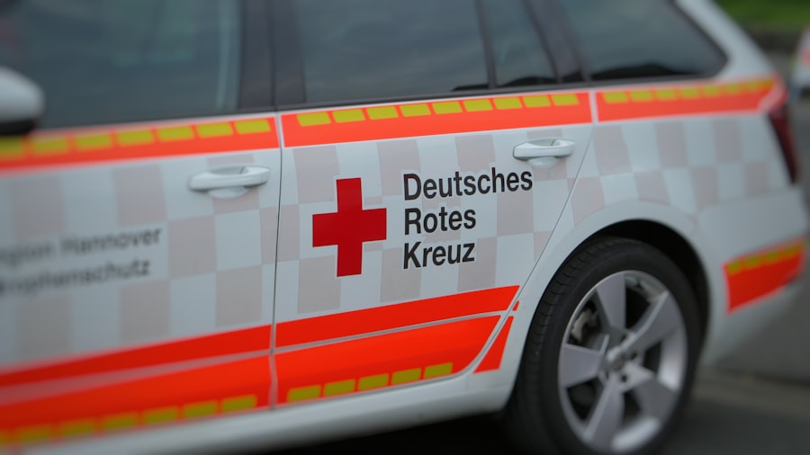 Photo german scientists kidnapped