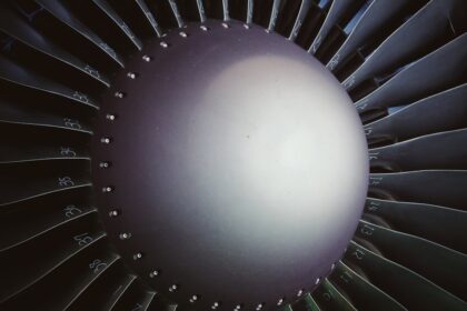 Photo jet propulsion technology