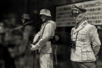 Photo nazi technology