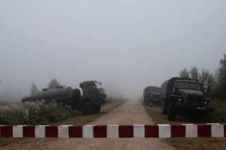 Photo Russian military corruption