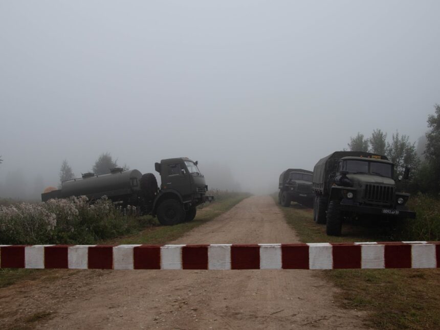 Photo Russian military corruption