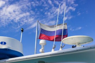 Photo Russian military fuel and ration scams