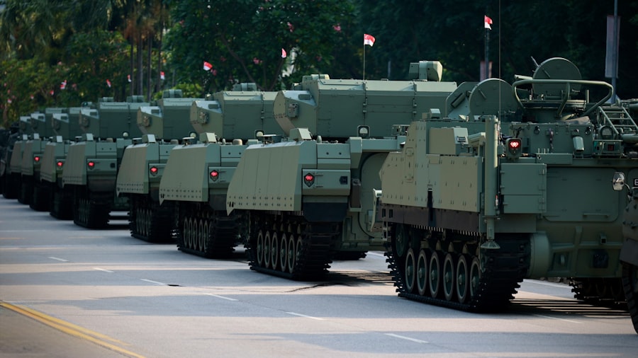 Photo Russian military modernization