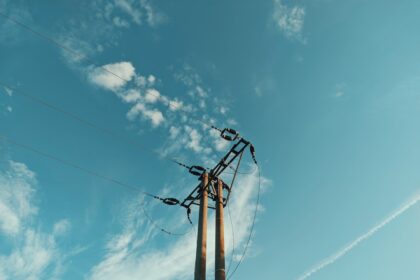 Photo Vladimir Putins power vertical