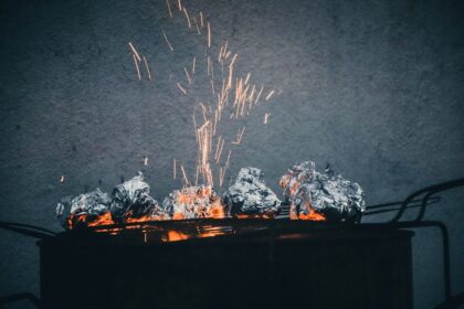 Photo corruption, battlefield performance