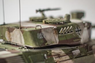 Photo Russian military graft