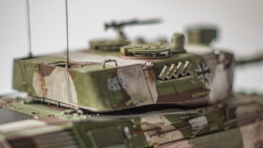 Photo Russian military graft