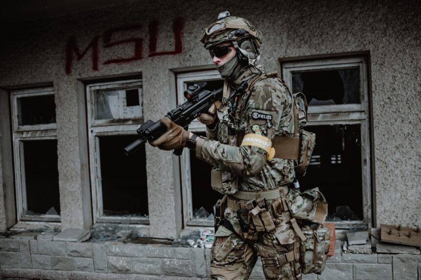 Photo Russian military corruption