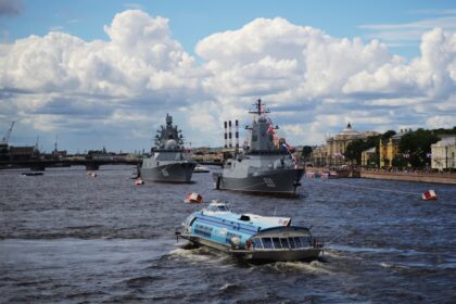 Photo Russian military reliance