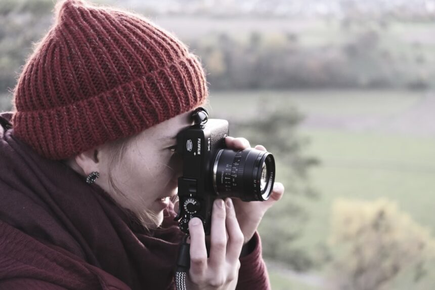 Photo CIA mole hunt documentary