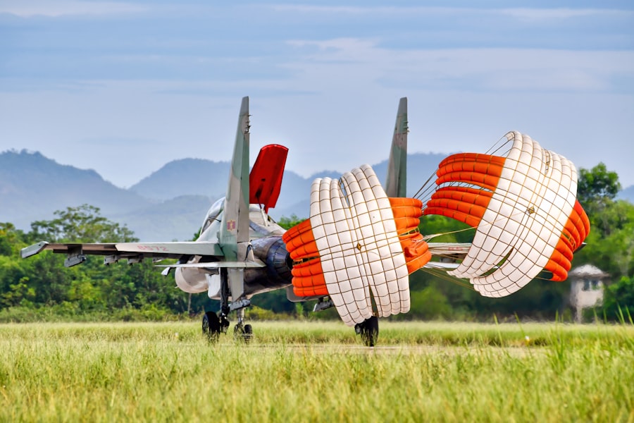 Photo air defense systems