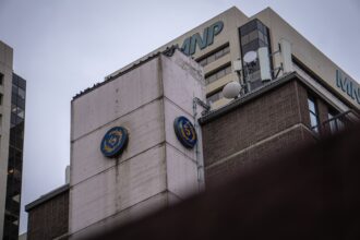 Photo FBI counterintelligence division