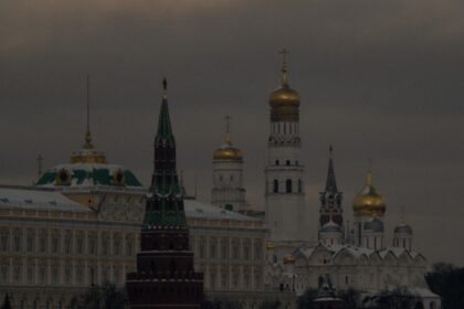 Photo Russian intelligence