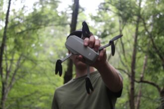 Photo FBI mole hunt operation details