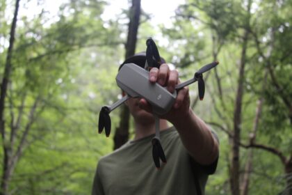 Photo FBI mole hunt operation details