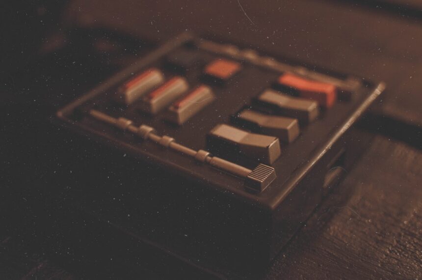 Photo Ames Hanssen cases