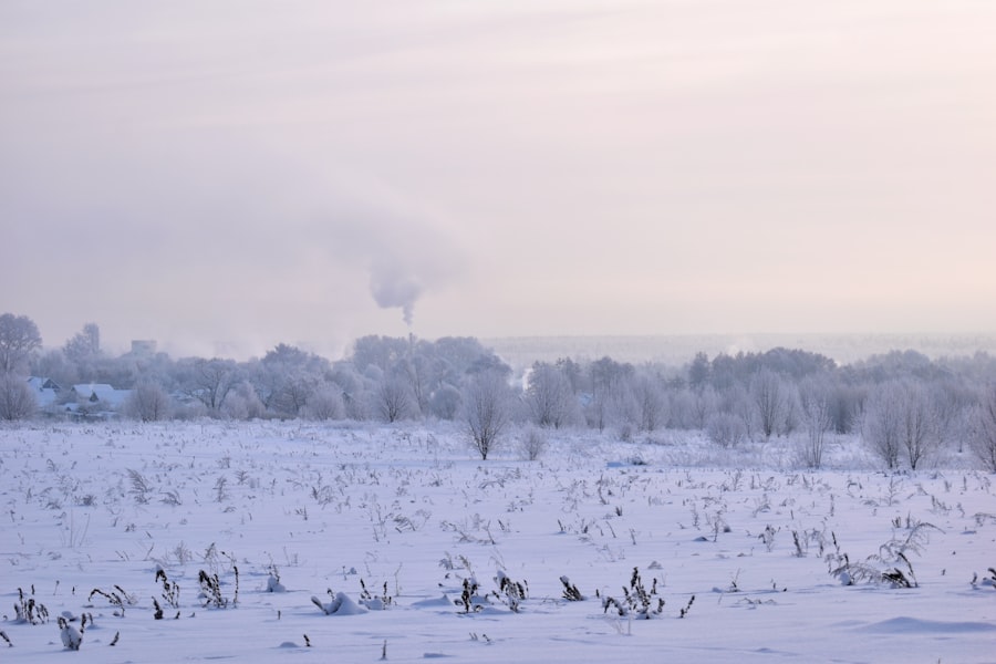 Photo Trans-Siberian pipeline explosion