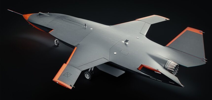 Photo Defense industry challenges drone era