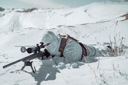 Photo CIA mole hunts Cold War