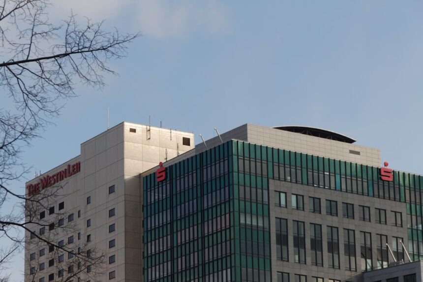 Photo Toshiba Kongsberg scandal