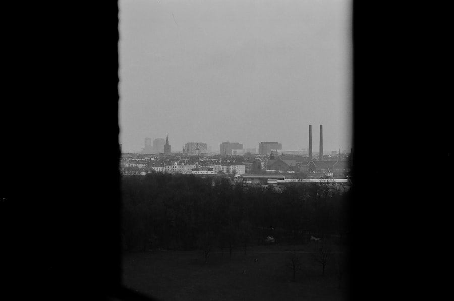 Photo industrial espionage