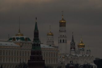 Photo Oleg Penkovsky spy story