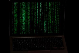 Photo technology theft