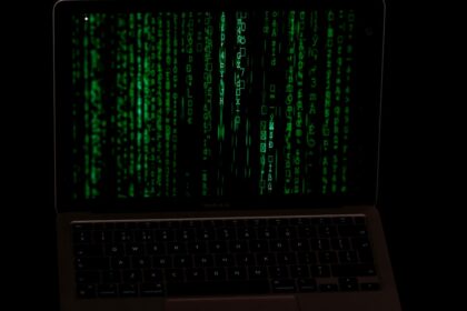 Photo technology theft