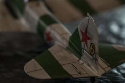 Photo Soviets, air defense